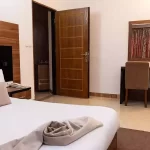 هتل شایلی کیش