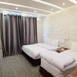 هتل سینگو قشم