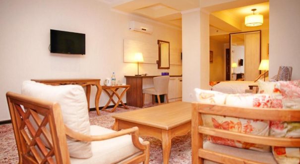 ATLAS HOTEL