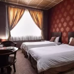 هتل آرامش کیش
