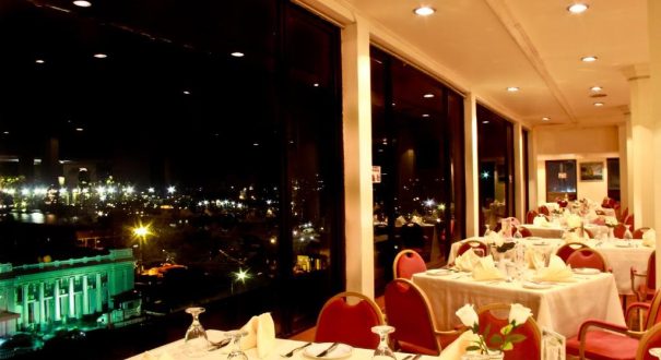 GRAND ORIENTAL HOTEL
