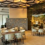 COURTYARD BY MARRIOTT HOTEL