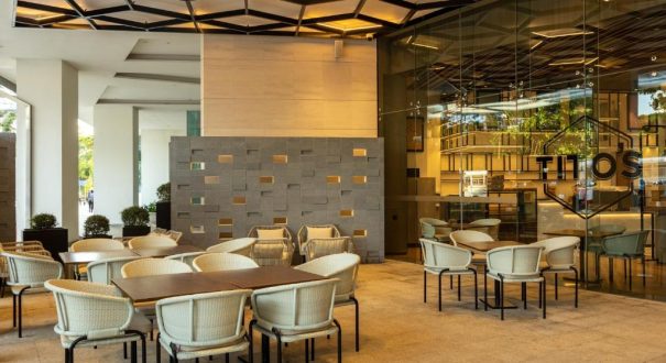 COURTYARD BY MARRIOTT HOTEL