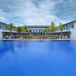 RATHNA BEACH RESORT HOTEL