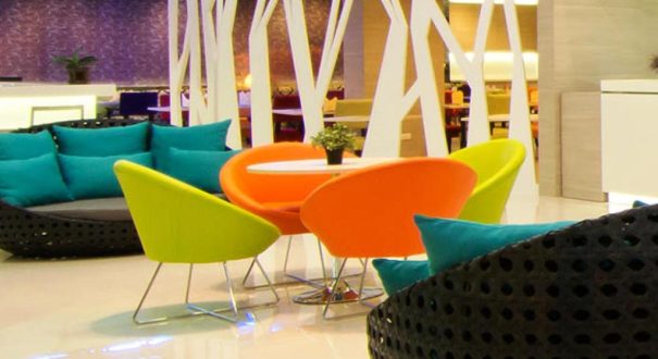 THE STAY HOTEL