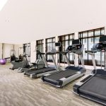 CENTER POINT CHIDLOM HOTEL
