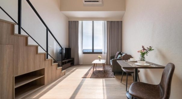 RAMADA BY WYNDHAM SUKHUMVIT 87 HOTEL