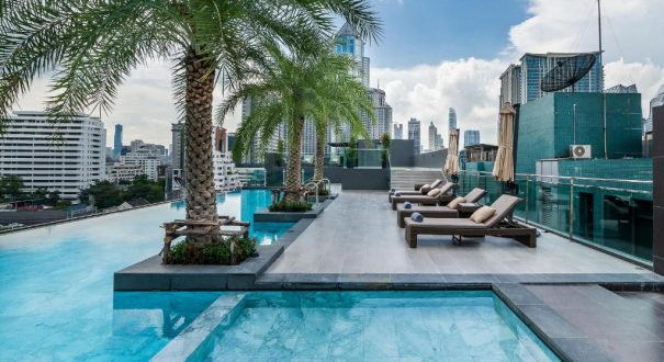 SURE STAY PLUS HOTEL