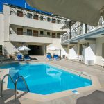 CRYSTALLO APARTMENT HOTEL