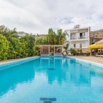 ANTONIS G APARTMENT HOTEL