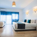 هتل مایکز کاناریوم سیتی قبرس جنوبی