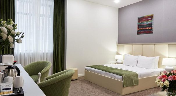 BROSKO HOTEL