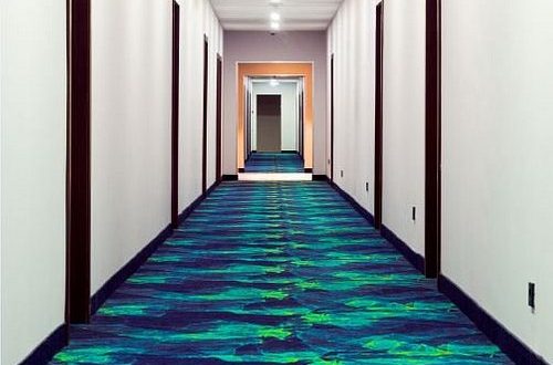 CONGRESS MERIDIANA HOTEL