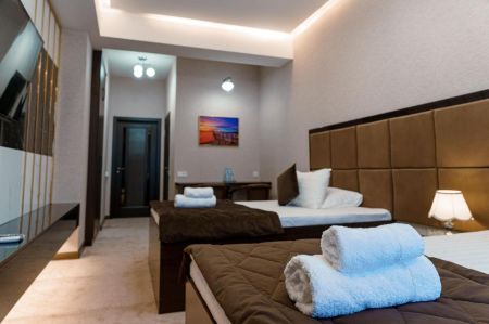 GREY HOTEL