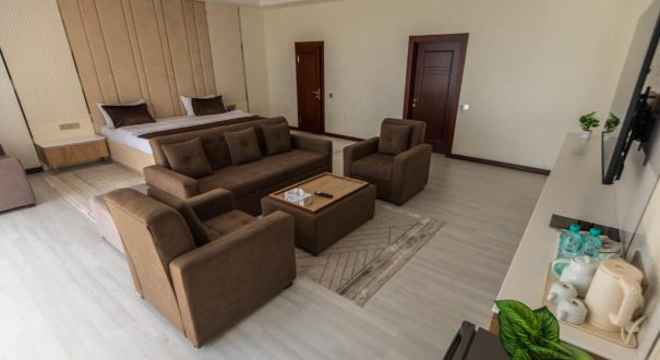 FIRDAVSI HOTEL