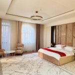 KANGURT GRAND HOTEL