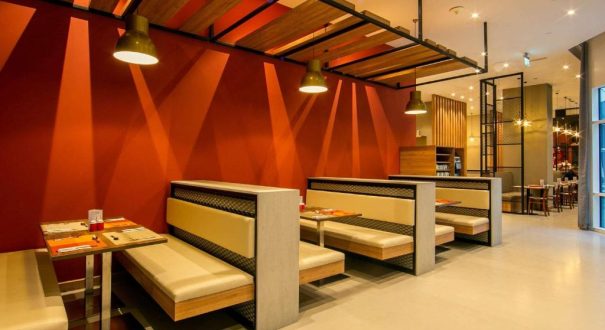 IBIS AL BARSHA HOTEL