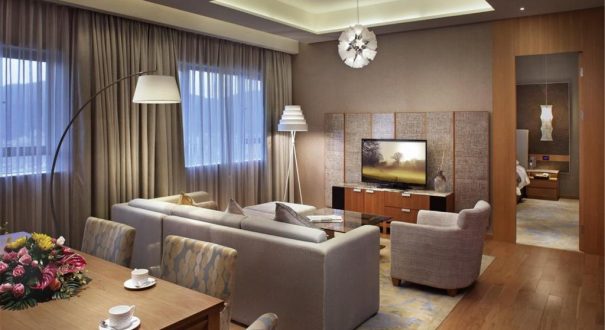 YUNKAI HOTEL