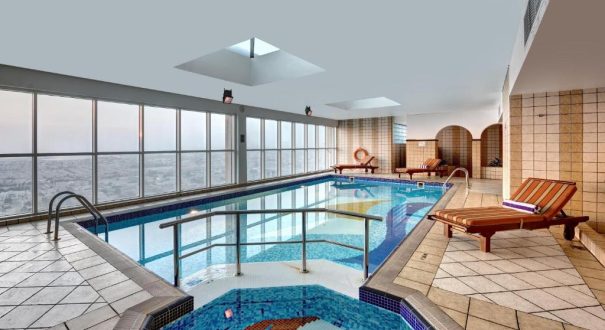 EMIRATES GRAND HOTEL