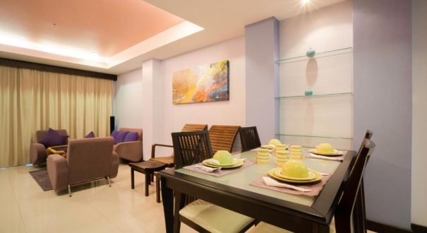 BARON BEACH HOTEL