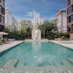 NYSA BANGKOK SUKHUMVIT 11 HOTEL