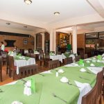 MOUNT KAILASH RESORT HOTEL