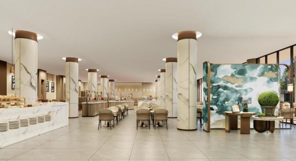 DONGFANG HOTEL