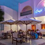 EL MOURADI PALACE HOTEL