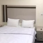 هتل بهشت قشم