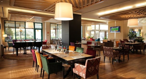 NOVA PLAZA PRIME HOTEL