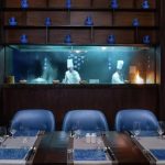 HILTON DUSHANBE HOTEL