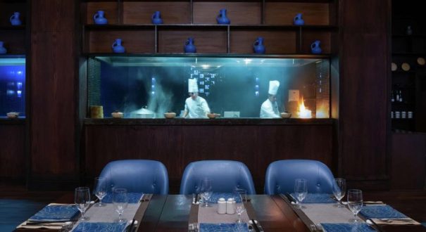 HILTON DUSHANBE HOTEL
