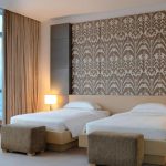 HYATT REGENCY DUSHANBE HOTEL
