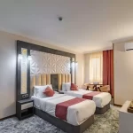 هتل آرتمیس قشم