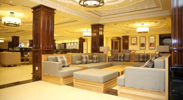 ATLAS HOTEL
