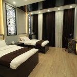 SAFIR DUSHANBE HOTEL