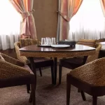 هتل آرامش کیش
