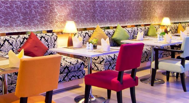 THE STAY HOTEL