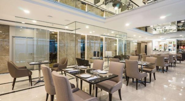 SURE STAY PLUS HOTEL