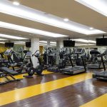 NOVOTEL MOSCOW CITY HOTEL