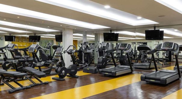NOVOTEL MOSCOW CITY HOTEL