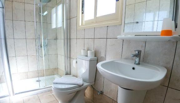 CRYSTALLO APARTMENT HOTEL