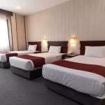 هتل پارمیدا کیش