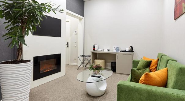 BROSKO HOTEL