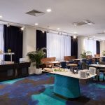 CONGRESS MERIDIANA HOTEL