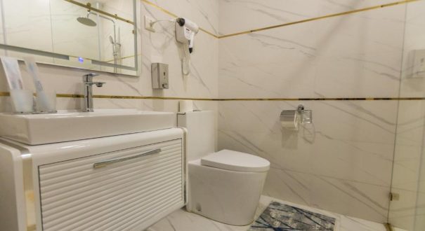 FIRDAVSI HOTEL