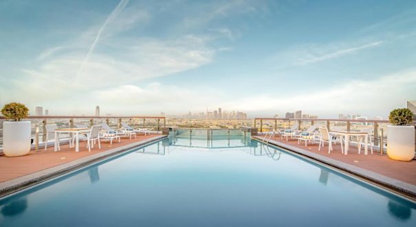 GOLDEN SANDS CREEK HOTEL