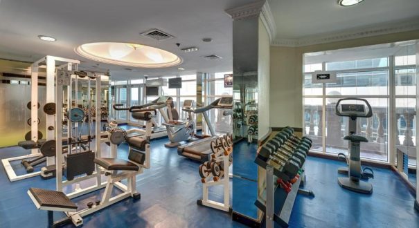 EMIRATES GRAND HOTEL
