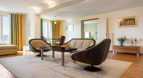 PARK INN RADISSON MURMANSK HOTEL