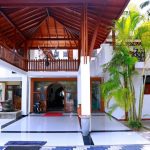 SOUTHERN STAR HOTEL
